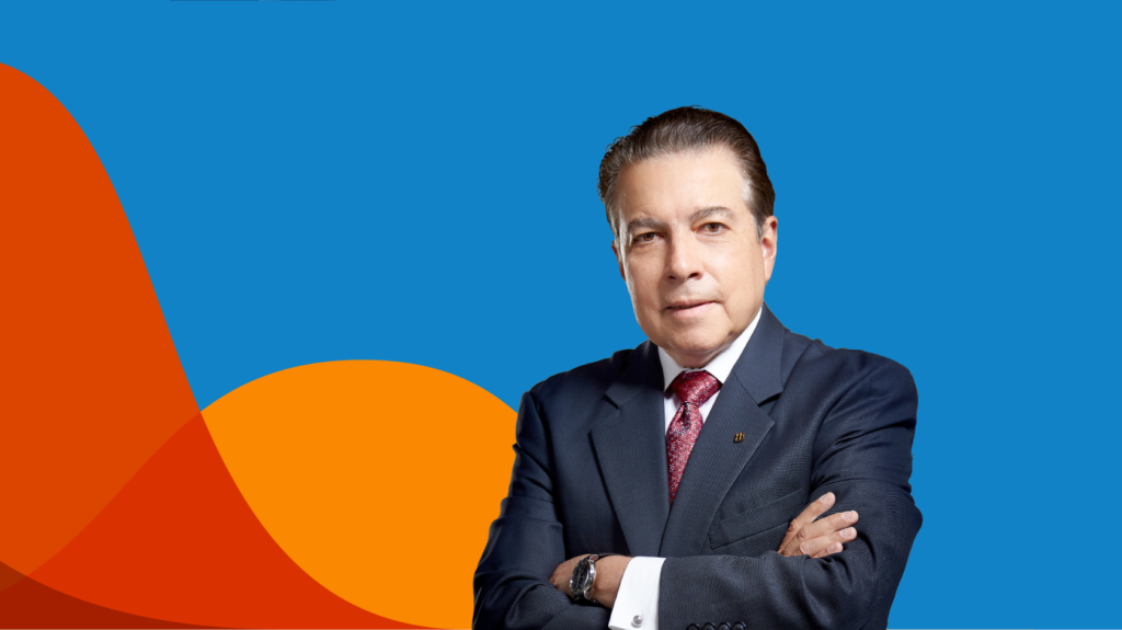 Región Mar de Cortés tiene potencial para atraer inversión y fortalecer su desarrollo productivo: Edgardo del Rincón.