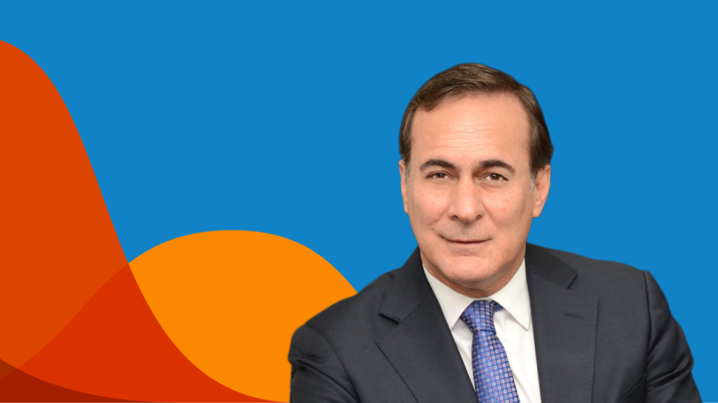 La empresa es una herramienta social, no solo un patrimonio de sus accionistas: Juan Pablo Castañón.