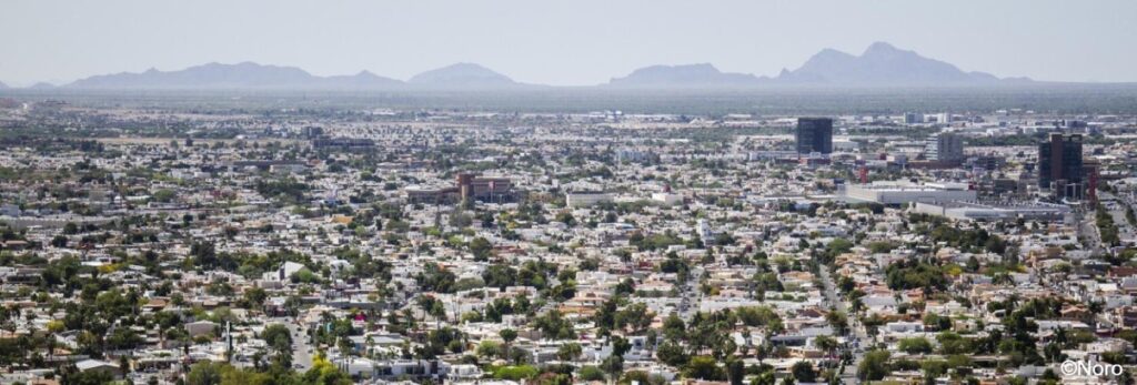 Cambio climático en la Región Mar de Cortés: ¿qué ciudades cuentan con planes para reducir sus emisiones?